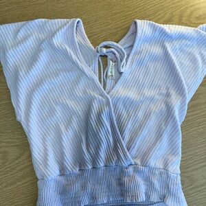 Lilac altrd state top